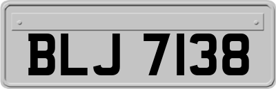 BLJ7138