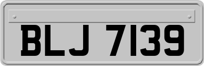 BLJ7139