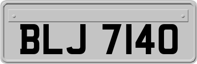BLJ7140