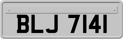 BLJ7141