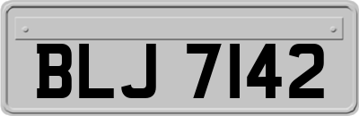 BLJ7142