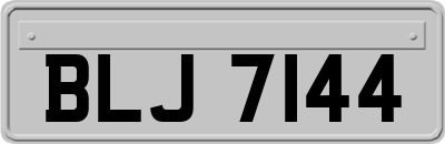 BLJ7144