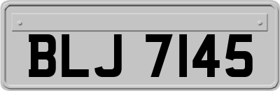 BLJ7145