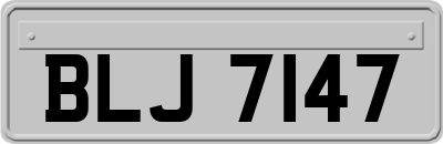 BLJ7147