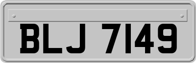 BLJ7149