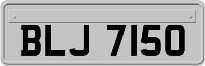 BLJ7150