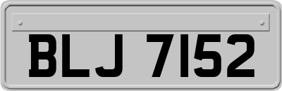 BLJ7152