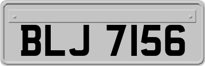 BLJ7156