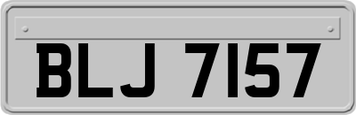 BLJ7157
