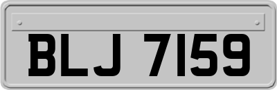 BLJ7159