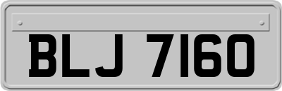 BLJ7160