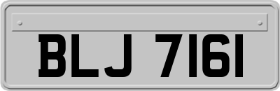 BLJ7161