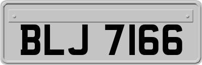 BLJ7166