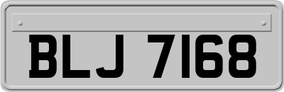 BLJ7168