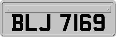 BLJ7169