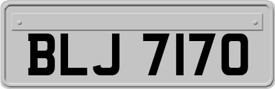 BLJ7170