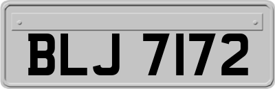 BLJ7172