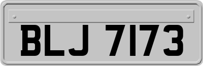 BLJ7173