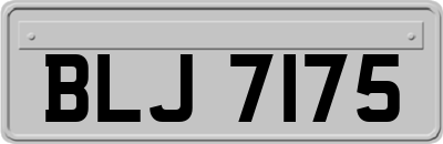 BLJ7175
