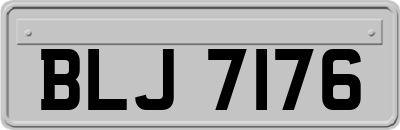 BLJ7176