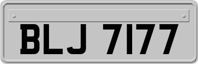 BLJ7177