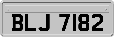 BLJ7182
