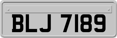 BLJ7189