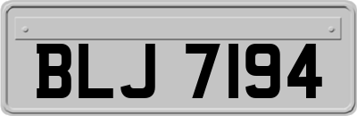 BLJ7194