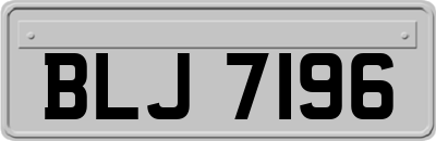 BLJ7196