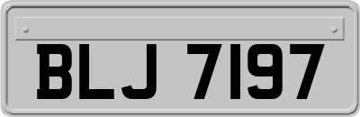 BLJ7197