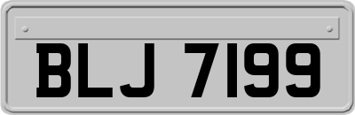 BLJ7199