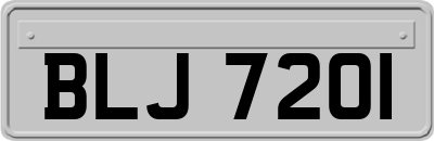 BLJ7201