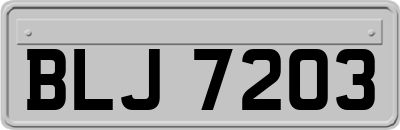 BLJ7203