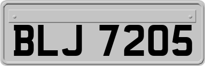 BLJ7205