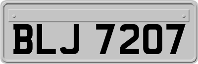 BLJ7207