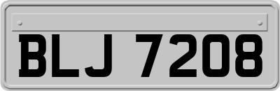 BLJ7208