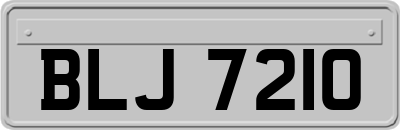 BLJ7210