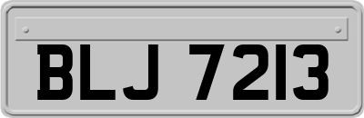 BLJ7213