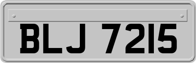 BLJ7215