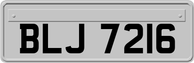 BLJ7216