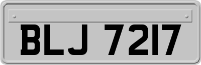 BLJ7217