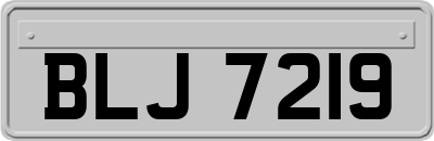 BLJ7219