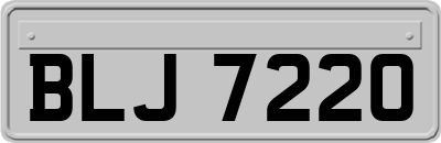 BLJ7220