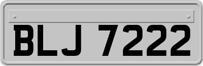 BLJ7222