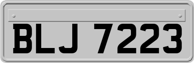 BLJ7223