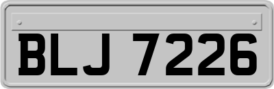 BLJ7226