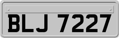 BLJ7227