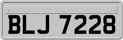 BLJ7228