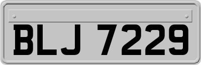 BLJ7229
