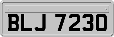 BLJ7230
